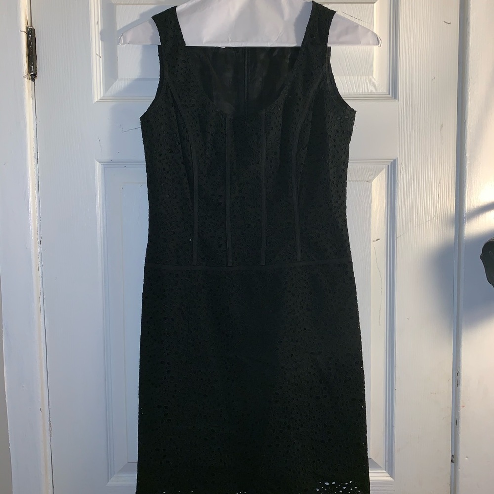 KAY UNGER dress